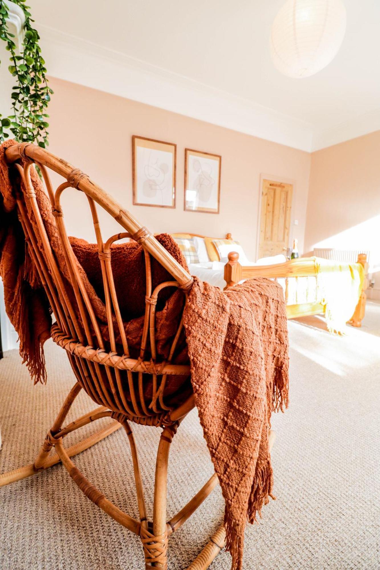 Stunning 5 Bed House In Clapham - Free Wifi! Сasa de vacaciones *